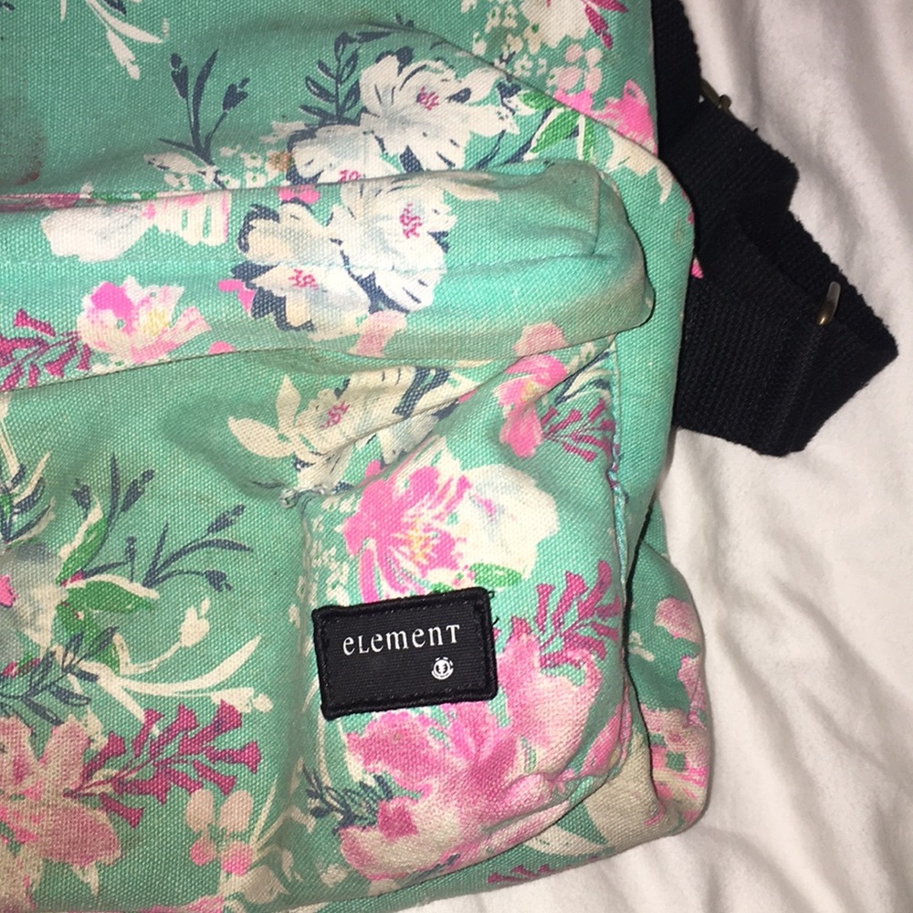 Element backpack - Picture 2 of 5